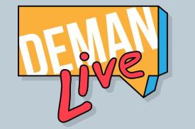 DEMAN Live DEMAN Live
